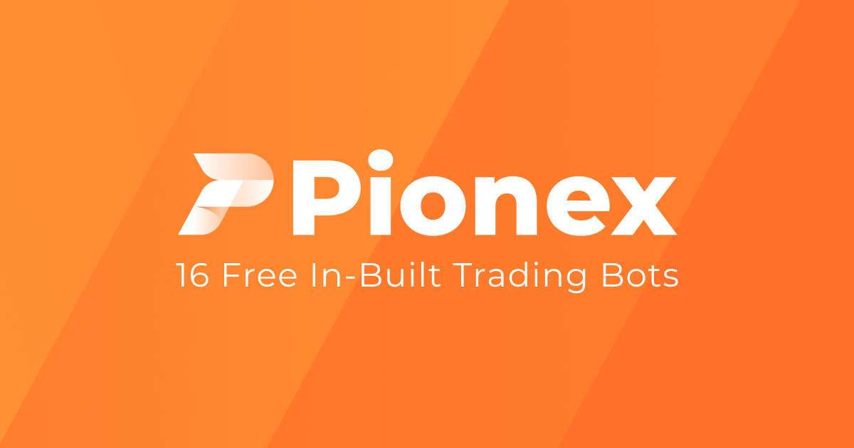 pionex download